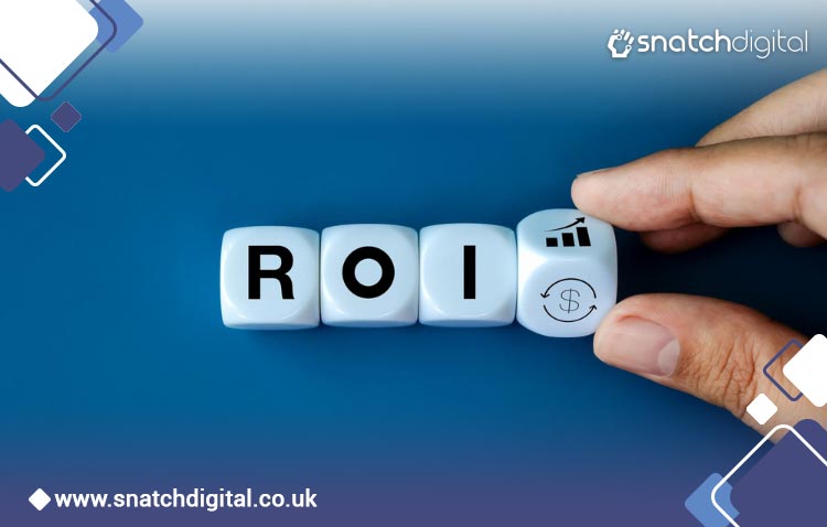  Maximizing ROI with Strategic Digital Product Development Services