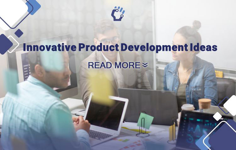 Innovative Product Development Ideas