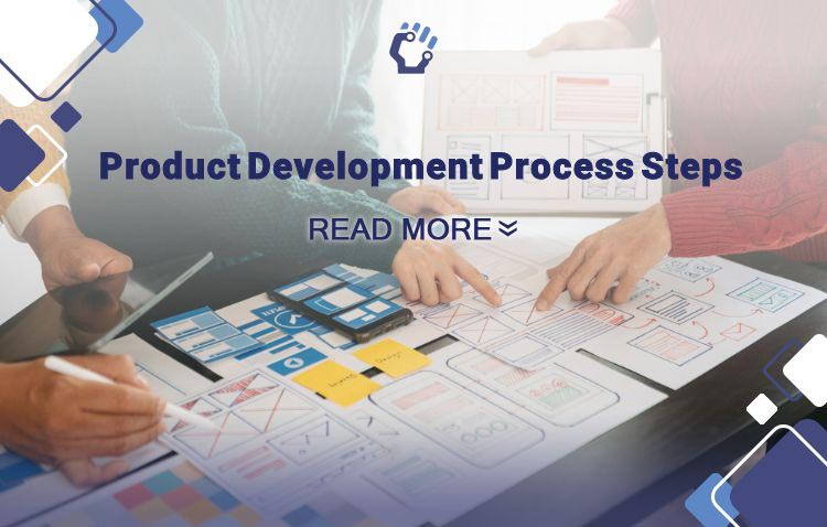 Product Development Process Steps