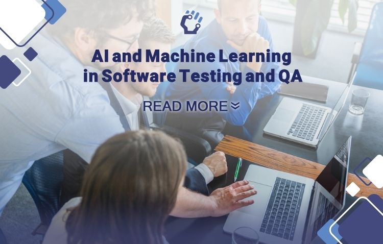 AI and Machine Learning in Software Testing and QA
