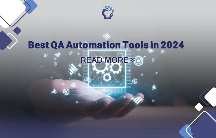 Best QA Automation Tools in 2024