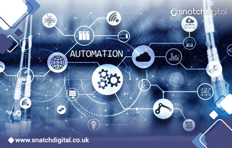 Practical Applications of Automation Tools in Daily Operations