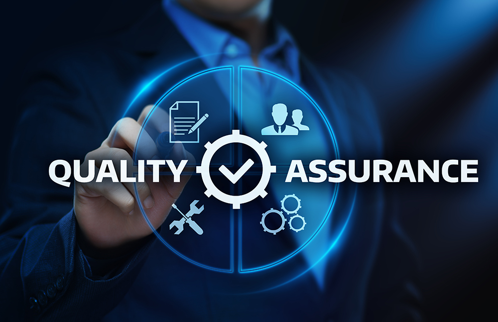 The Role of AI in Revolutionizing Quality Assurance